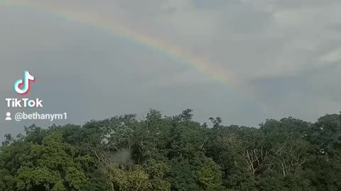 The sign of God's covenant with us