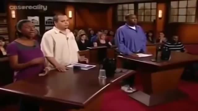 Judge Judy shooting time funny video season 2021|Judge Judy