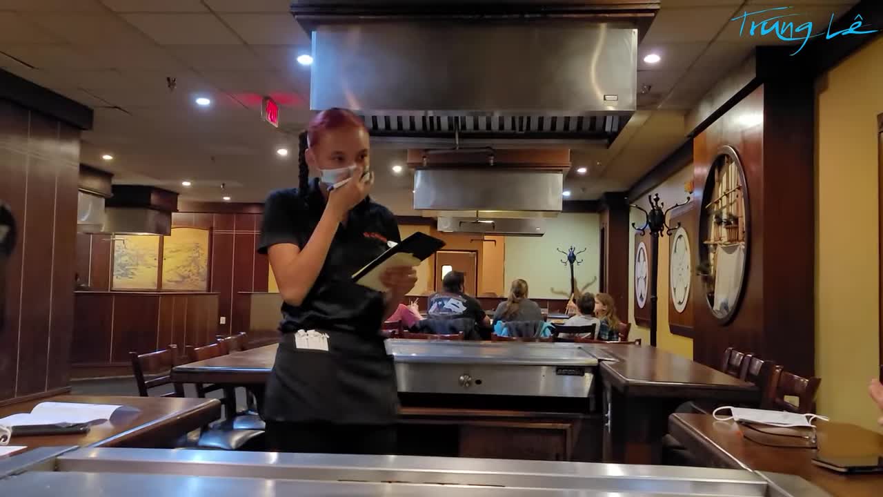 Japanese restaurant in Prince Frederick MD