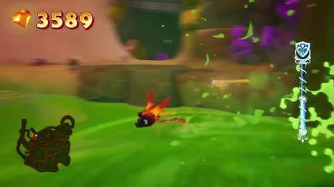 Spyro Reignited Year of the Dragon Episode 18 Lost Fleet