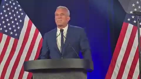 RFK JR. Destroyed the Democratic Party