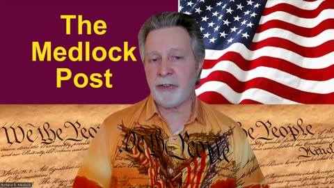 The Medlock Post Ep. 75