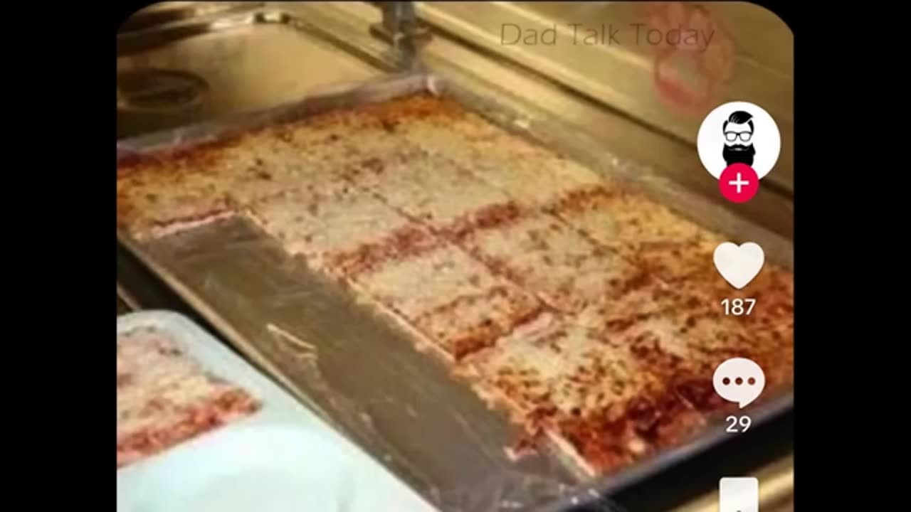 Remember School Lunch Pizza?