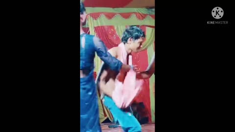 Bhojpuri dance 13