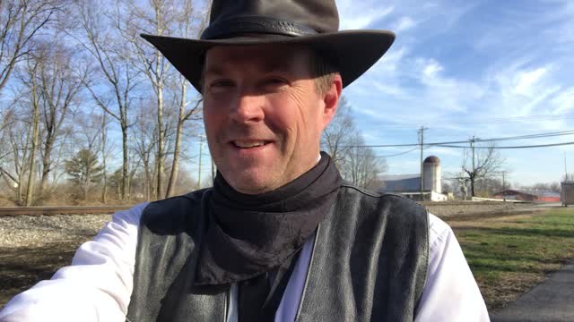 TRUMP WON THE ELECTION, BIDEN LOST