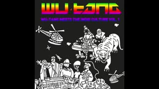 Wu-Tang - "Preservation" (feat. Aesop Rock & Del The Funky Homosapien)