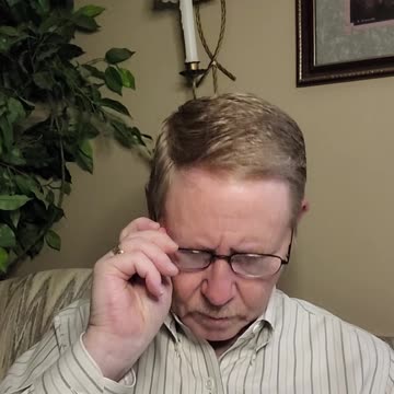 Praying from a place of confidence, and love!