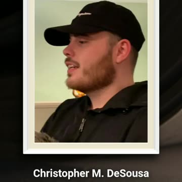 Rip to crackrockchris Christopher desousa 8/2/24