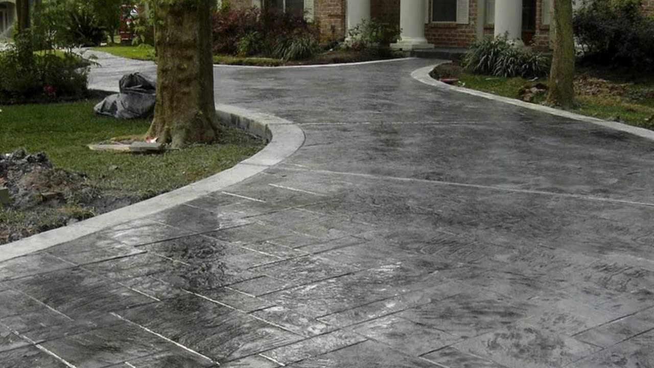 Are you looking for Driveway Concreter in Stoke?