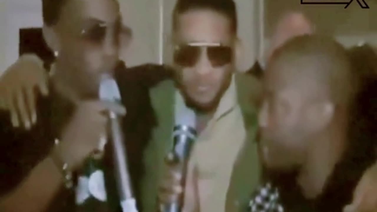 Suge Knight on Tupac exposing Diddy