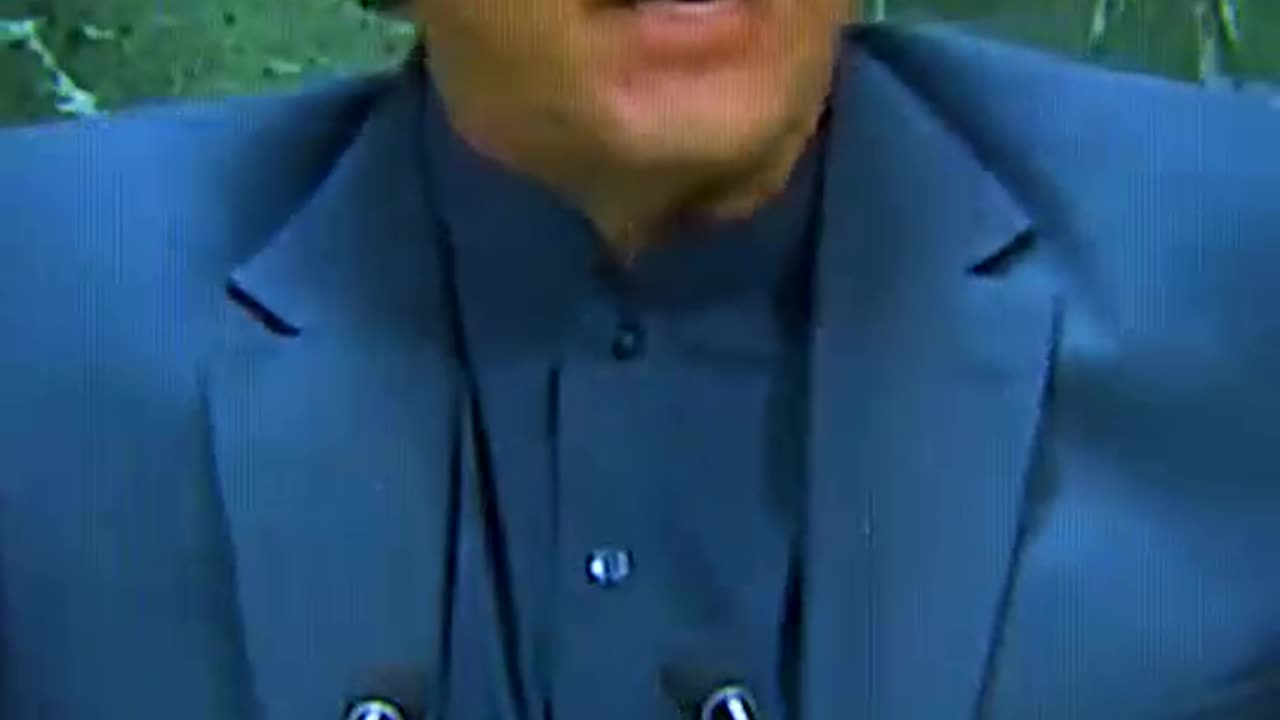 Imran Khan