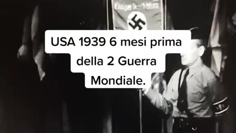 MOLTI NON SANNO CHE ...NEL 1939....