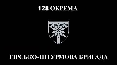 Unseen Clips From the Ukraine 128 separate Mountain Assault