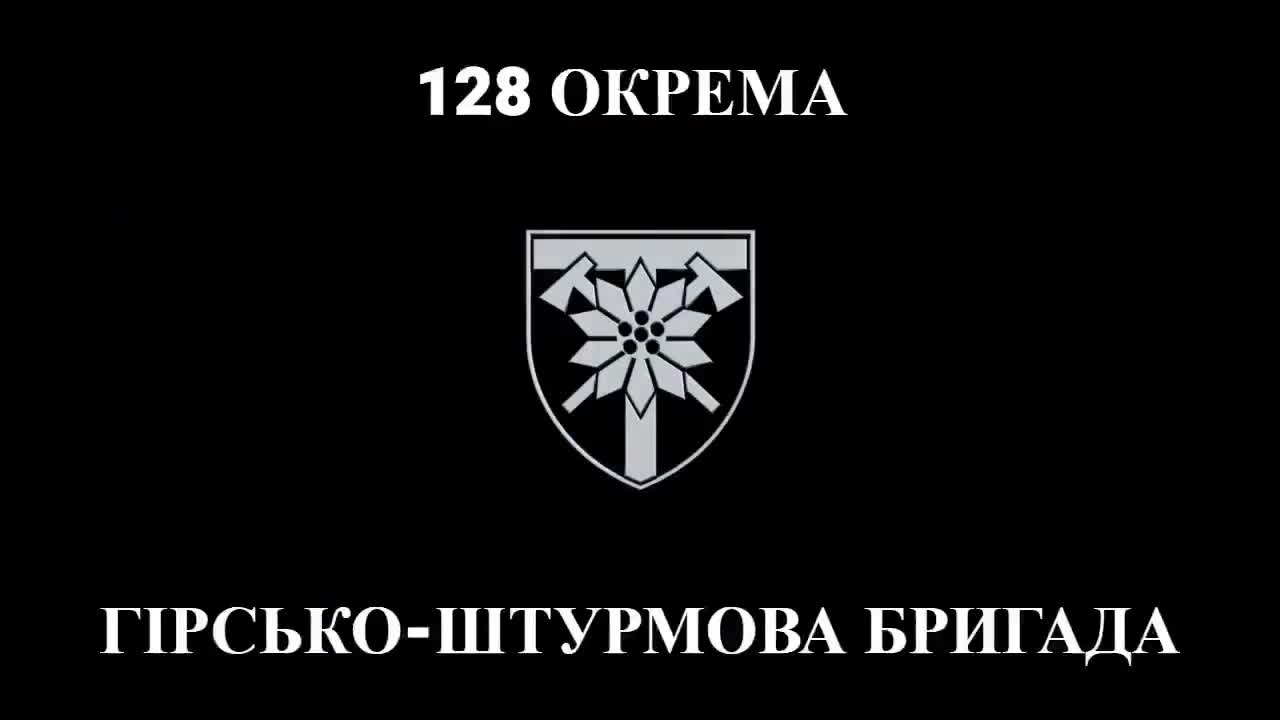 Unseen Clips From the Ukraine 128 separate Mountain Assault