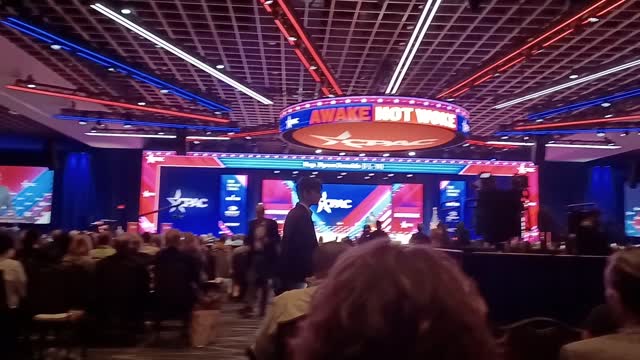 Rep. Byron Donalds CPAC 2022