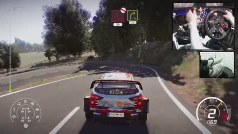 No one can do it better, WRC 8