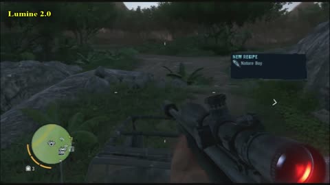 Far Cry 3 (PS3) (70) Once More With Dignity