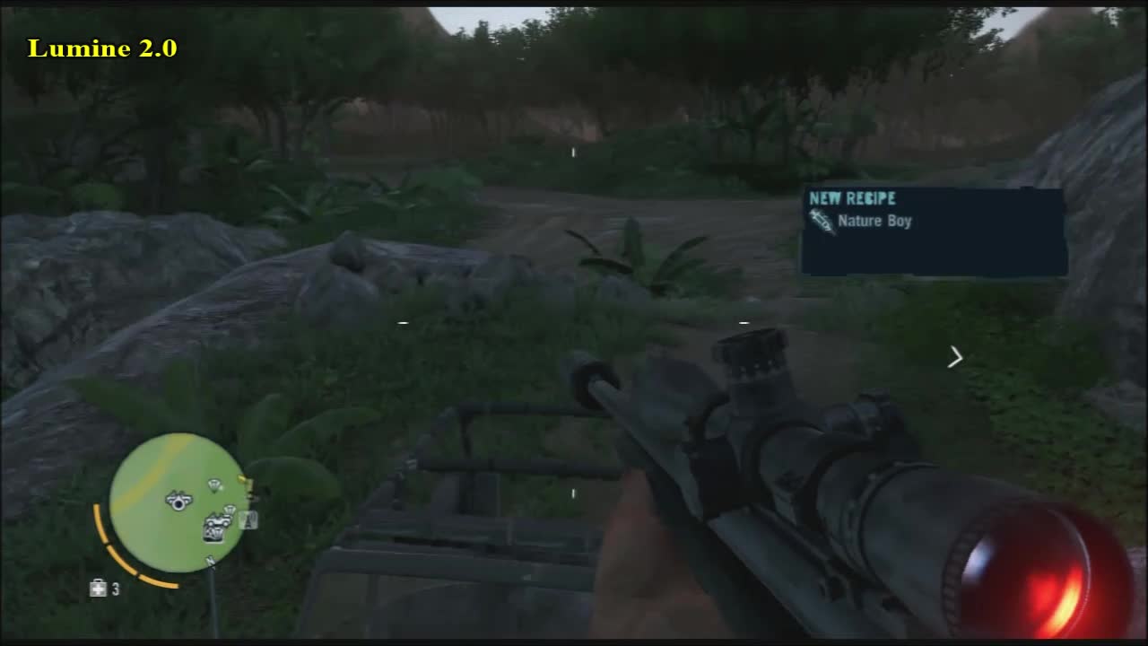 Far Cry 3 (PS3) (70) Once More With Dignity