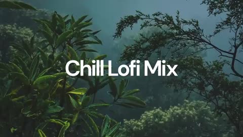 Chill Lofi Mix [chill lo-fi hip hop beats]