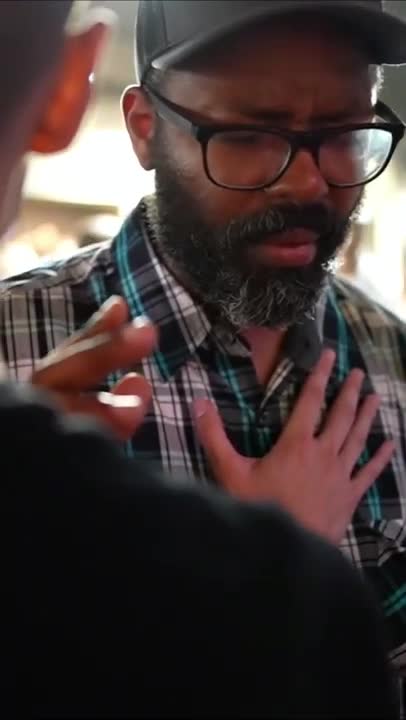 I was an atheist for years, until GOD REKT my life in the best way possible