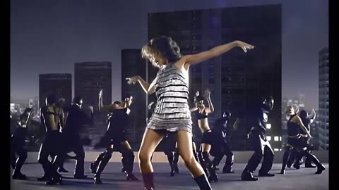 Kylie Minogue - Can't Get You Out Of My Head (Official Video)