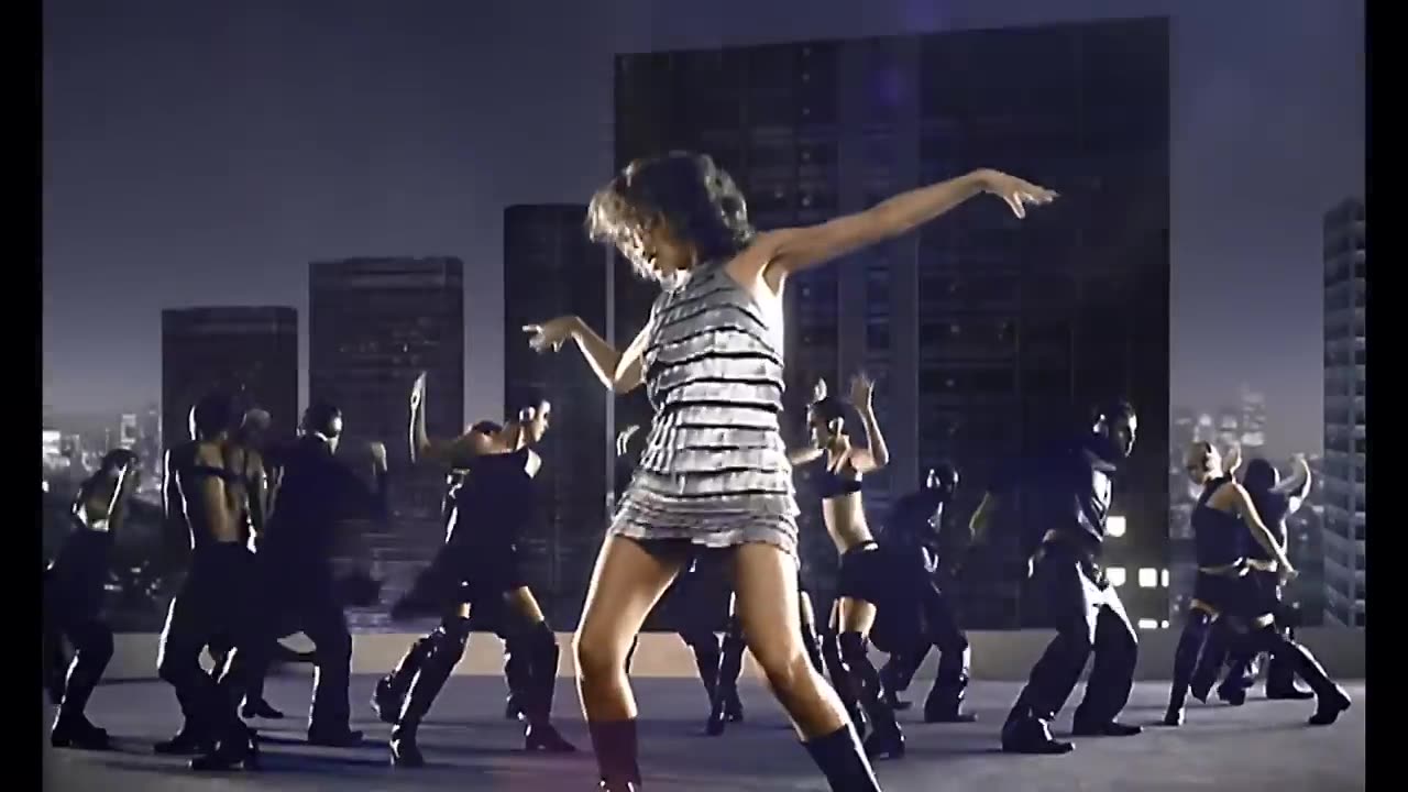 Kylie Minogue - Can't Get You Out Of My Head (Official Video)