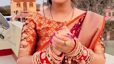 Short video