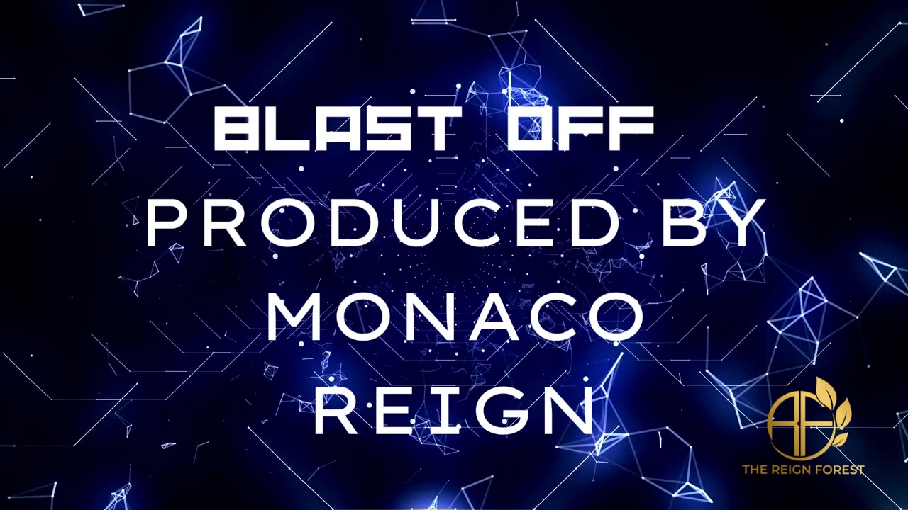 I just dropped this new track - Blast Off