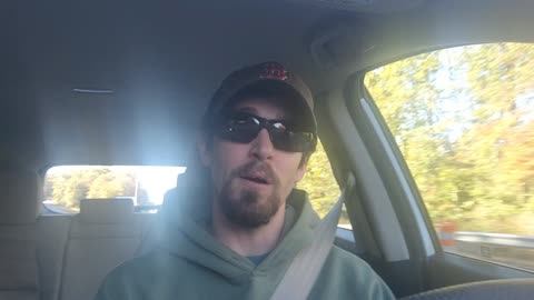 Thoughts From the Cab Episode 53
