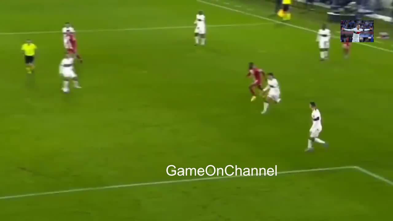 Cristiano Ronaldo Best Goal