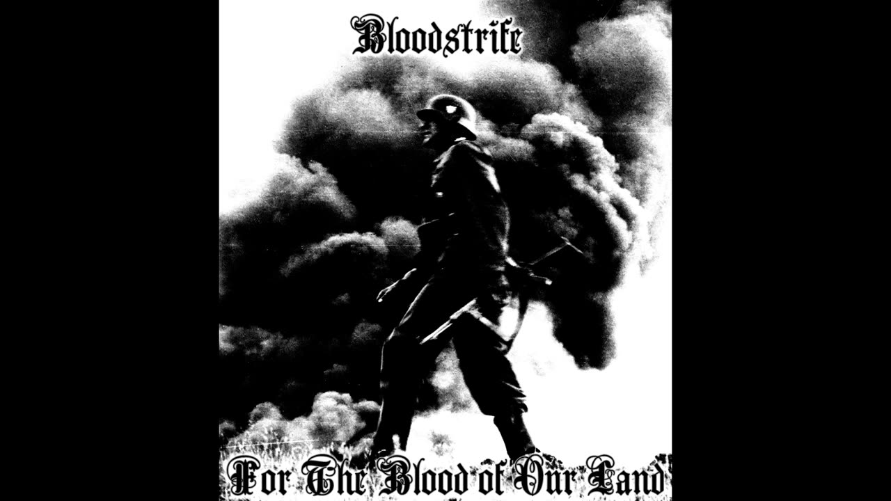 Bloodstrife - Command of War