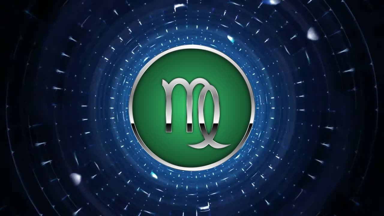 ♍ Zodiac Virgo 2023 December 14.mp4