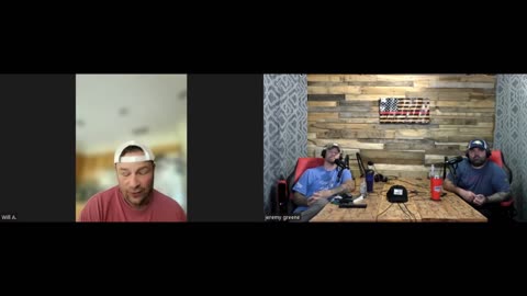 The Washdown Ep.164 Will Atkinson