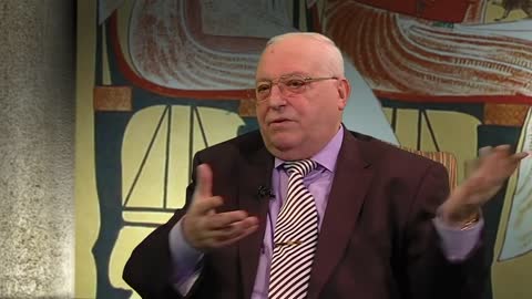 Nemzetközi összeesküvés elméletek | Dr. Drábik János életéről 2015.01.06