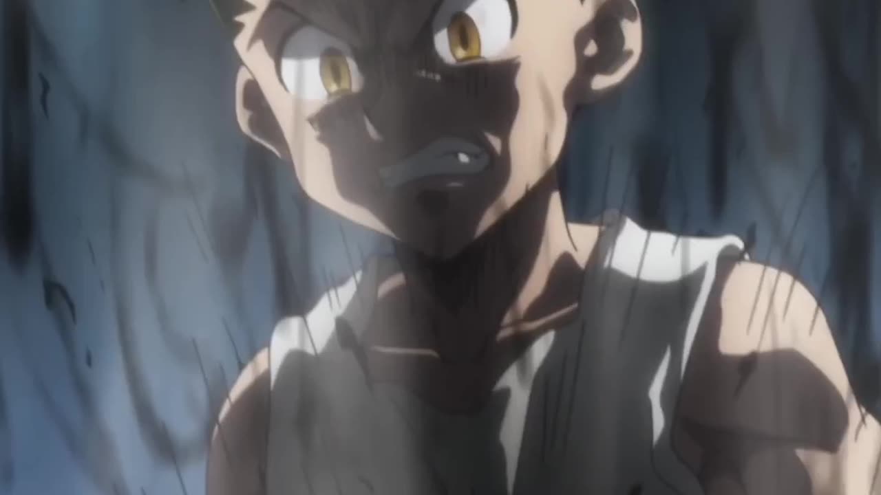 Anime edit