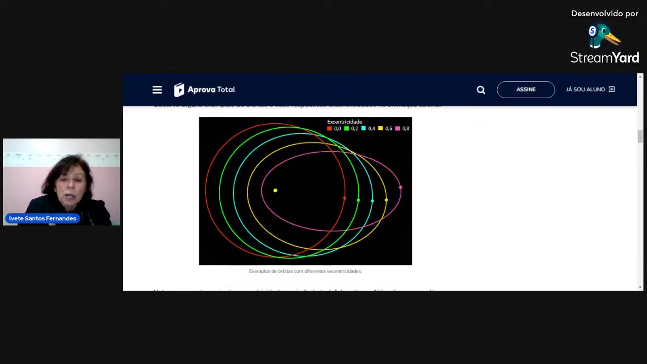 Ivete - oDPbv0JcR5Q - teste no canal e falando de astronomia, fazendo amizade.