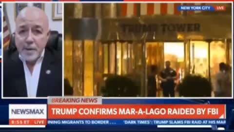 1500. ASSASSINATION 🔴Coming Attempt on Trump?!