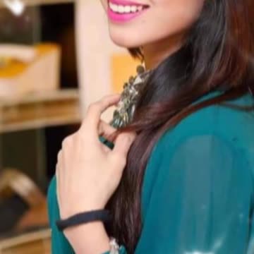 শাড়ীতে,Good Looking Anika Kabir Sakh...
