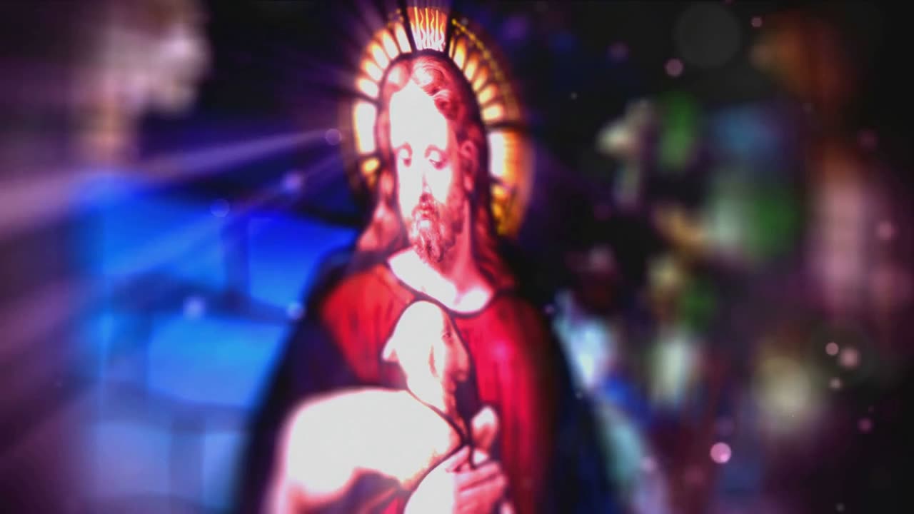 He Came to Establish The Kingdom of Righteousness