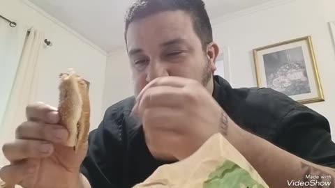 Eat some snacks