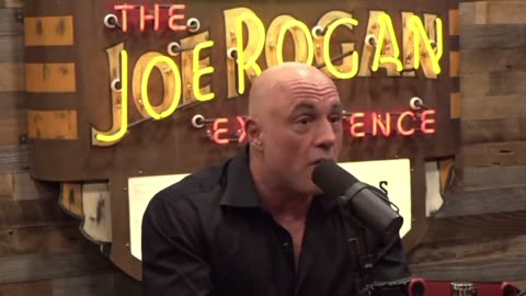 Trump And Joe Rogan Discuss Mainstream Media Bias