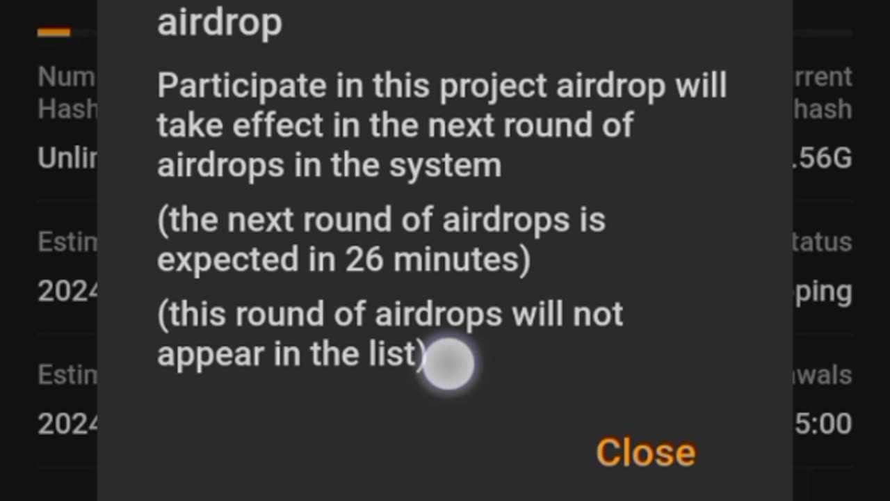 Satoshi App | How To Join The New Airdrop | Haven1 ( H1 )