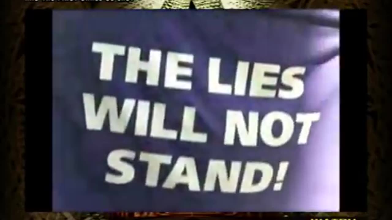 ~The Fraud Of 911 In 22 Minutes~