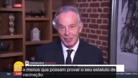 ☣️ COVID19/FOME19 ☣️ - Dr. Peter McCullough, não é um especialistas que vês nas tvs