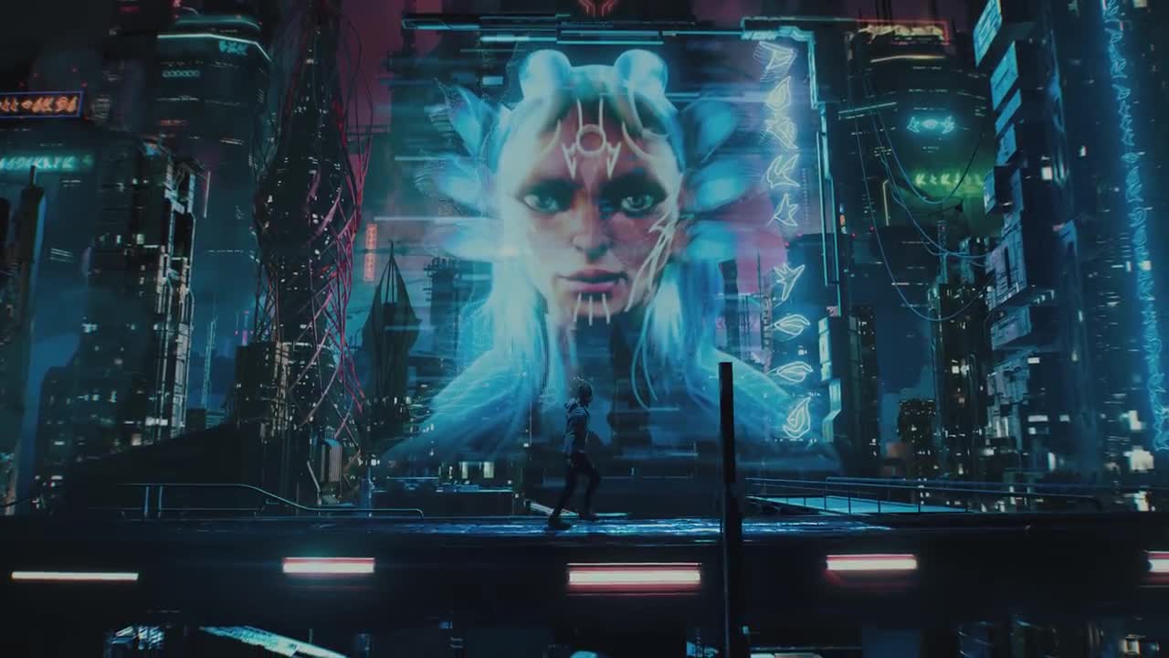 Coldplay - Higher Power (Official Video)
