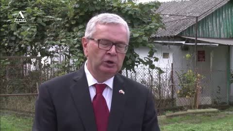 ВРЕМЯ НОВОСТЕЙ от 20-10-2021