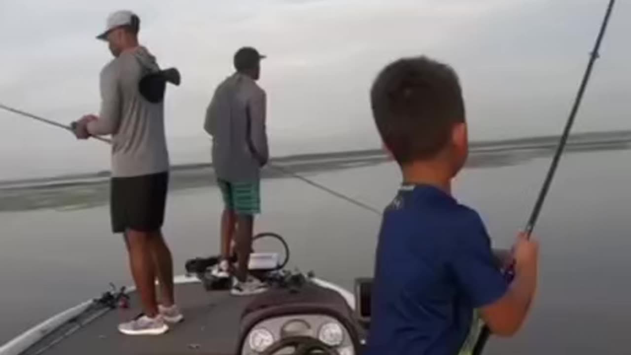 Mad Dad Respect! 👊🏻