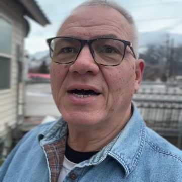 Good Morning from Brewster, WA 12-23-24