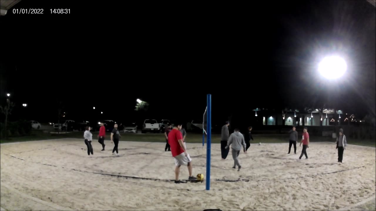 sand volleyball part 1 12-19-2023