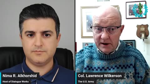 Col. Larry Wilkerson: Israel's Total Defeat, Netanyahu's Arrest Warrant - Russia Goes Hypersonic